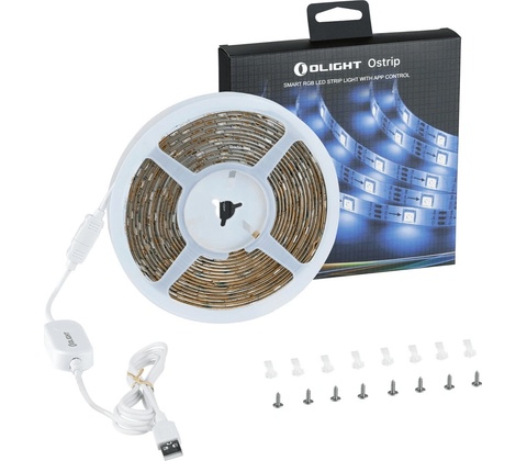 Olight Ostrip