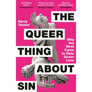 Queer Thing About Sin | Harry Tanner (2026)