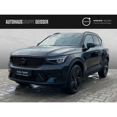 Volvo XC40 B3 Plus Black Edition 120 kW