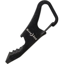 Přívěsek na klíče DoohicKey Key Tool Stainless KMT 11 R3 Nite Ize