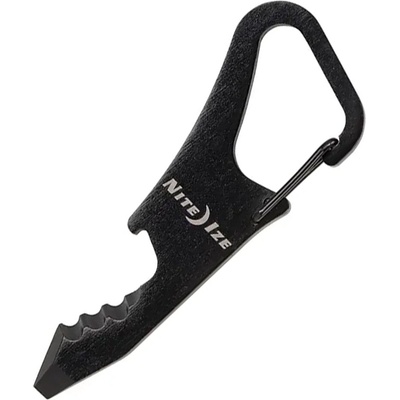 Přívěsek na klíče DoohicKey Key Tool Stainless KMT 11 R3 Nite Ize