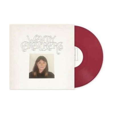 Wendy Eisenberg - Wendy Eisenberg (Oxblood Coloured) CLR LP