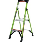 Little Giant Ladder Мултифункционална стълба Little Giant MightyLite 1x2 (15364EN)
