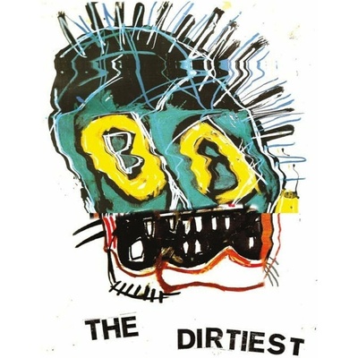 The Dirtiest - Alarm EP LP