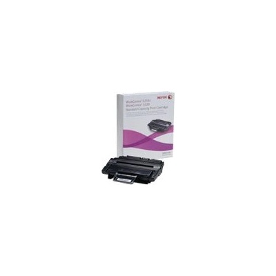 Xerox Workcentre 3210/3220 toner cartridge black standard capacity 2.000 pages 1-pack (106R01485)