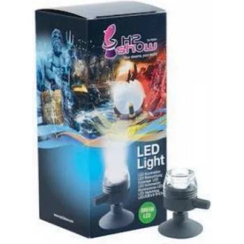 Hydor Система за осветление Hydor H2SHOW LED LIGHT GREEN EU (4165)