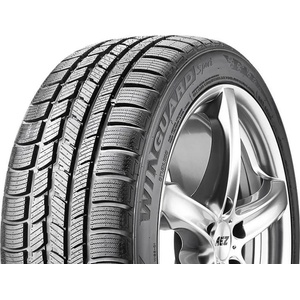 Nexen WINGUARD Sport 2 WU7 SUV 215/60 R17 96H Автомобилни гуми