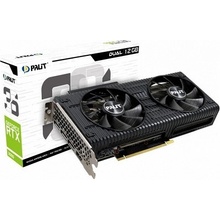 Palit GeForce RTX 3060 Dual 12GB GDDR6 NE63060019K9-190AD