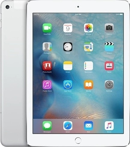 Apple iPad Air 2 Wi-Fi+Cellular 64GB Gold MH172FD/A - Heureka.cz