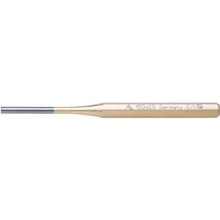 RENNSTEIG průbojník osmihranný DIN 6450 o 4 mm délka 150 mm