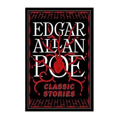 Edgar Allan Poe: Classic Stories Barnes & Noble Fexibound Classics