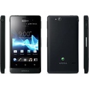 Sony Xperia Go