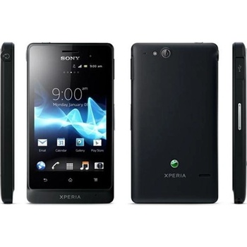 Sony Xperia Go