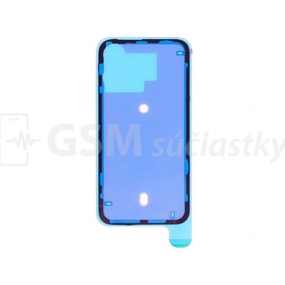 Lepenie pod zadné sklo Iphone 15 Pro Max