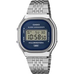 Casio A140WE-2AEF Часовници