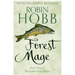 Forest Mage (ISBN: 9780008286507)