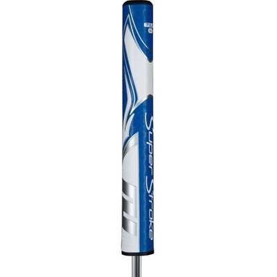 Super Stroke grip Zenergy Tour 3.0 Blue/White (modro/bílý)