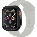 Spigen Rugged Armor ochranný kryt pro Apple Watch 4 40mm černá 061CS24480