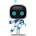 Funko Фигурка Funko Pop! Games: Astro Bot - Astro Bot #1089 (EDM-105393)