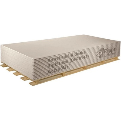 Rigips RigiStabil E25 1250 x 600 x 12,5 mm 1 ks