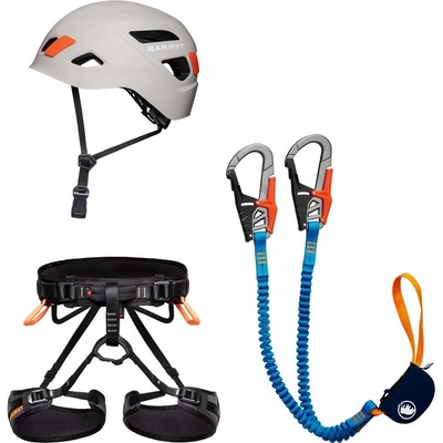 Mammut Skywalker Pro Via Ferrata Package – Zbozi.Blesk.cz