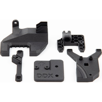 BondTech Комплект адаптери sls ddx за cr-10 v2 - 1 компл (ext-kit-77-c)