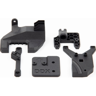 BondTech Комплект адаптери sls ddx за cr-10 v2 - 1 компл (ext-kit-77-c)