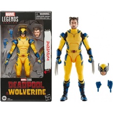 Hasbro Marvel Legends: Deadpool & Wolverine Wolverine 15 cm