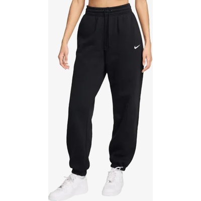 Nike W NSW PHNX FLC HR OS PANT 2 W černé FZ5996 010 – Zboží Dáma