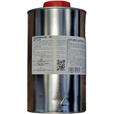 ALCHIMICA SA MICROSEALER - 50 Hmotnost: 1 lt