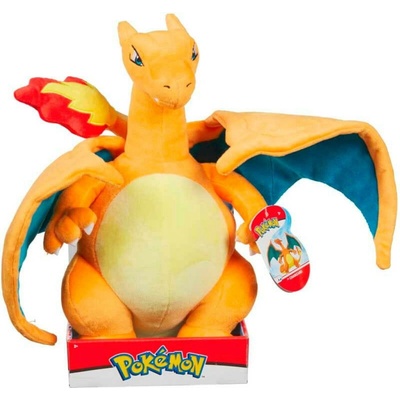 Pokémon Charizard 30 cm