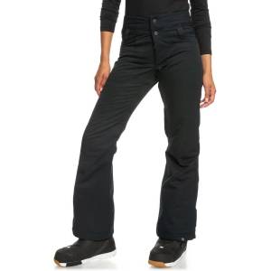 Roxy Дамски Панталон Roxy Diversion True Black (ERJTP03185-KVJ)