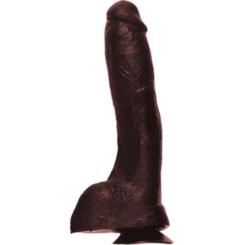 Image 1 of X-Man Лепяща се пенис отливка "jungle king" 25 см