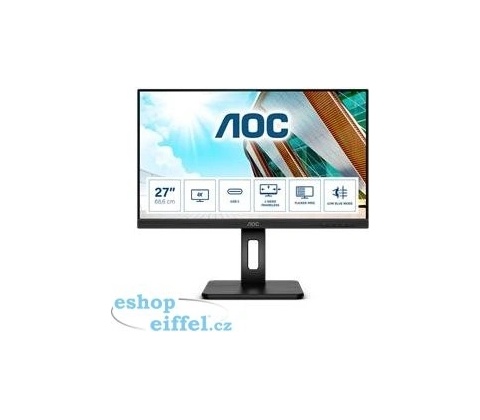 AOC U27P2CA