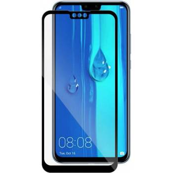 Huawei 5D стъклен протектор за Huawei Y9 2019 JKM-LX1