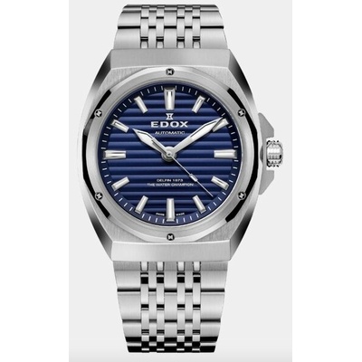 Edox 80142-3m-buin