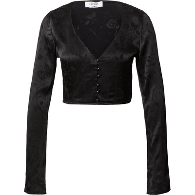 SHYX Блуза 'Kate' черно, размер 44