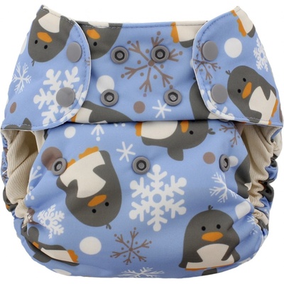 Blueberry Simplex Organic PENGUINS