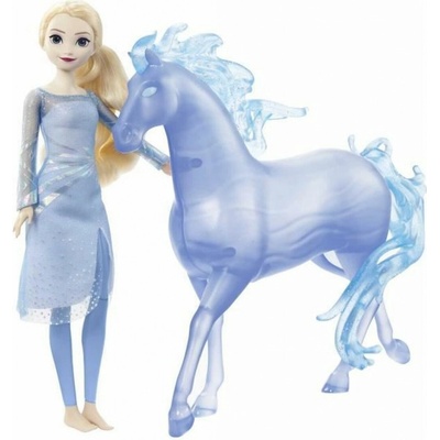 Disney Frozen Elsa a Nokk