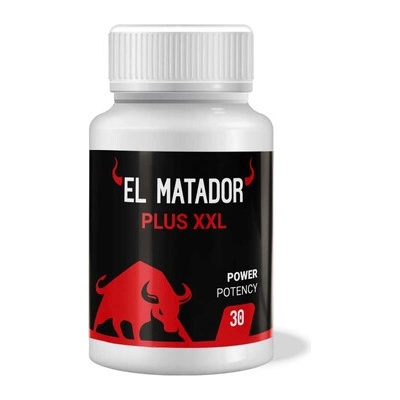 El Matador plus XXL
