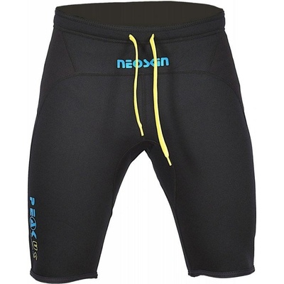Krátke nohavice Peak UK Neoskin