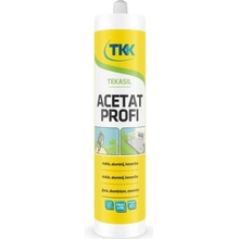 TKK Sanitár acetát biely 300 ml