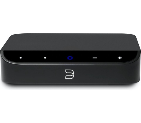 Bluesound Node NANO