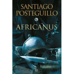 AFRICANUS | SANTIAGO POSTEGUILLO (2018)