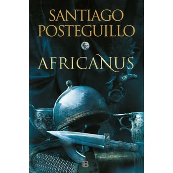 Image 1 of AFRICANUS | SANTIAGO POSTEGUILLO