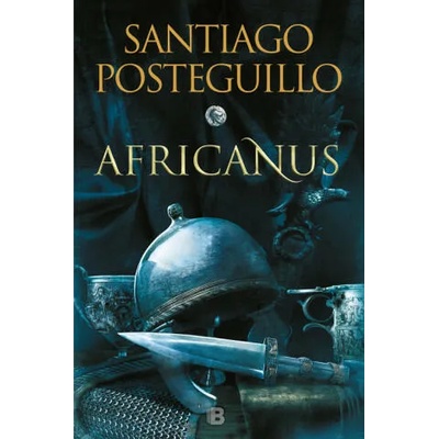 AFRICANUS | SANTIAGO POSTEGUILLO