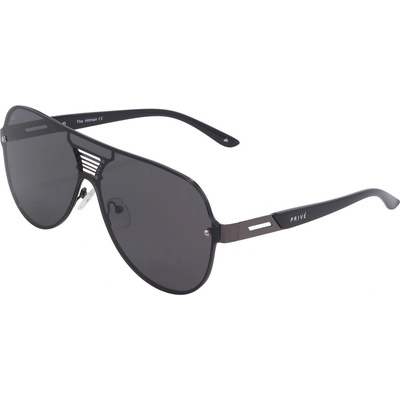 Privé Revaux Слънчеви очила Prive Revaux Adults Hitman Shield Sunglasses - Black