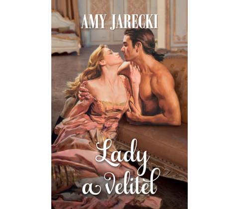 Lady a velitel