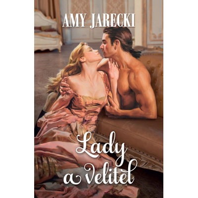 Lady a velitel