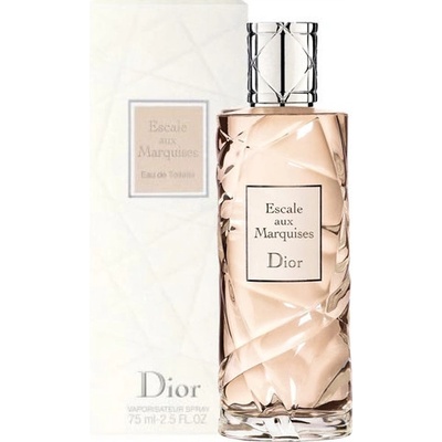 Christian Dior Escale a Marquises toaletní voda dámská 3 ml vzorek